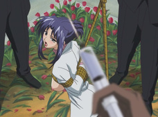 Rinkan Gakuen: Yamete! ...Okaasan, Minaide!